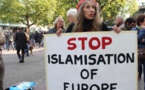 جامعة بيرمنغهام : ربع البريطانيين ينظرون بطريقة سلبية للمسلمين