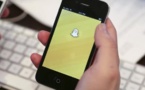 تسريب ملفات مستخدمي "سناب شات"