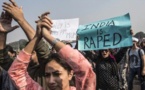وفاة مراهقة مغتصبة تثير موجة احتجاجات عارمة فى الهند