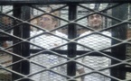 محكمة مصرية تقضي بحبس سبعة نشطاء معارضين لمبارك سنتيبن