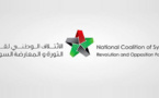 الائتلاف السوري المعارض يدعم معركة المقاتلين ضد القاعدة