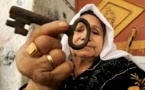 ألمانيا واميركا تنتقدان تقريراحول اسرائيل وترفضان مصطلحاته