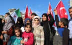 دور الجاليات السورية في بلاد الاغتراب واللجوء وآليات تفعيله