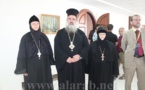 الكنيسة الروسية تؤيد إجراء استفتاء على اعادة تجريم العلاقات المثلية