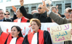   قيس سعيد حل المجلس الأعلى للقضاء للتخلص من خصومه السياسيين