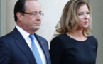 هولاند يضطر الى تقديم ايضاحات عن حياته الخاصة في اسوأ توقيت