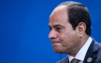منظمة  دولية : على أوروبا ألا تفرش السجاد الأحمر لرئيس مصر