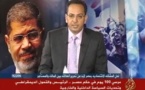 مصر تتهم مراسلي " الجزيرة " بتقديم الدعم للاخوان المسلمين