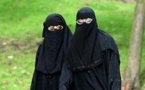بريطانيا تعتقل امراتين يشتبه في علاقتهما بانشطة ارهابية