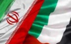 طهران تستدعي دبلوماسيا اماراتيا اثر حالة وفاة "مشبوهة" في الامارات