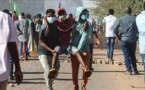 أطباء السودان : 28 إصابة في مظاهرات الخميس بالخرطوم