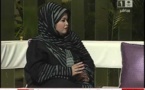 عائشة العتيبي ...أول مصممة أزياء سعودية تقدم تشكيلة عالمية خاصة بالرجل