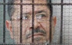 محكمة مصرية تحيل مرسي و24 ناشطا آخرين الى المحاكمة بتهمة "اهانة" القضاء