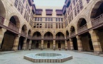 وكالة الغوري.. قلعة فنية وصرح تجاري بقلب "القاهرة التاريخية"