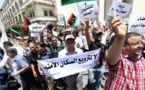 المواجهة بين السلطتين التشريعية والتنفيذية تشل ليبيا الهشة اصلا
