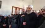 "الهجري"يدعو السويداء لمواصلة الاحتجاج والتعبير عن"الأوجاع  "