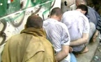 واشنطن كانت على علم منذ نوفمبر بتقرير وصور حول التعذيب في سوريا
