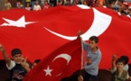 المؤامرات تهيمن مجددا على الجدال السياسي في تركيا
