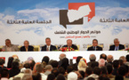 اليمن يحتفل باختتام جلسات الحوار الوطني