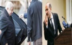 "مفاوضات مباشرة"  بين وفدي النظام والمعارضة بجنيف دون تبادل كلام مباشر  