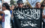 جبهة النصرة ترحب بمبادرة داعية سعودي لوقف القتال بين الدولة الاسلامية وكتائب مقاتلة في سوريا