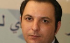 زوجة الصحافي السوري مازن درويش تناشد السلطات الرسمية الافراج عنه