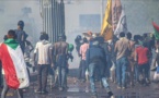  أطباء السودان : 34 إصابة في مظاهرات السبت