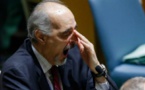 الجعفري:رفض مد خط الغاز القطري أحد أسباب الحرب على سوريا  
