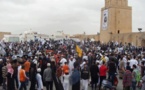 قوات أمن تونسية تطوق مسجدا لايقاف قيادي من أنصار الشريعة المحظور