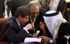 مجموعة اصدقاء سوريا تحمل النظام مسؤولية عدم احراز تقدم في جنيف