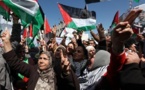 امال السلام بين اسرائيل والفلسطينيين تتضاءل على مدى 20 عاما