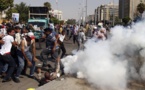  مقتل 7 متشددين في هجوم جوي للجيش المصري وقتيل في مواجهات القاهرة