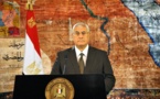 مصر تسمح باستئناف قرارات صادرة عن القضاء العسكري