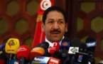 وزير الداخلية التونسي يعلن مقتل المتهم بقتل المعارض شكري بلعيد