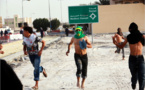 السجن ل24 شيعيا بتهمة مهاجمة الشرطة في البحرين