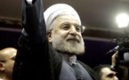 مدير التلفزيون الايراني يؤخر بث مقابلة مع الرئيس روحاني