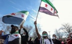 فارس : دعوة إلى تصحيح "الأخطاء" في الذكرى الـ11 للثورة السورية