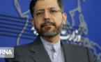 طهران تعترف بتعثر الاتفاق النووي بسبب"قضايا رئيسة"لا تزال عالقة