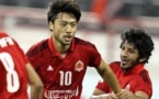 بطولة قطر: الريان يفلت من الهزيمة في الوقت بدل الضائع