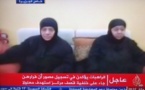 شريط فيديو جديد لراهبات دير معلولا المحتجزات يظهرهن بصحة جيدة 