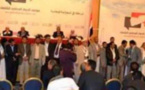 الحوثيون والجنوبيون يرفضون تقسيم الاقاليم الستة في اليمن
