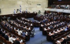   زيلينسكي يخاط الكنيست و أثرياء يهود يستقيلون من منظمة خيرية  
