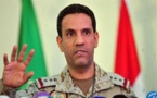    الحوثيون يشنون هجمات على أهداف اقتصادية بجازان السعودية 