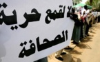 حرية الصحافة تتراجع في مالي وافريقيا الوسطى ... والولايات المتحدة