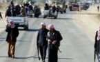 خطة لدمج مقاتلي العشائر بالشرطة والفلوجة ستحاصر حتى نفاد ذخيرة المسلحين