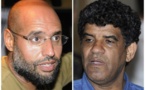 مسؤولون من النظام الليبي السابق ما زالوا محرومين من محامين