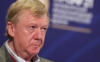   مساعد كبير لبوتين يستقيل من الكرملين بسبب الحرب ويغادر روسيا