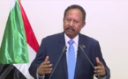هل يعود حمدوك رئيسا لوزراء السودان...؟