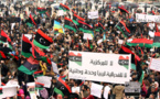 الفوضى تعم ليبيا والسلطة مشلولة بعد ثلاثة اعوام عن اندلاع الثورة