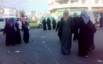 التحرش "الخفي" يؤرق نساء غزة في ظل تصاعده رغم عقوبات القضاء